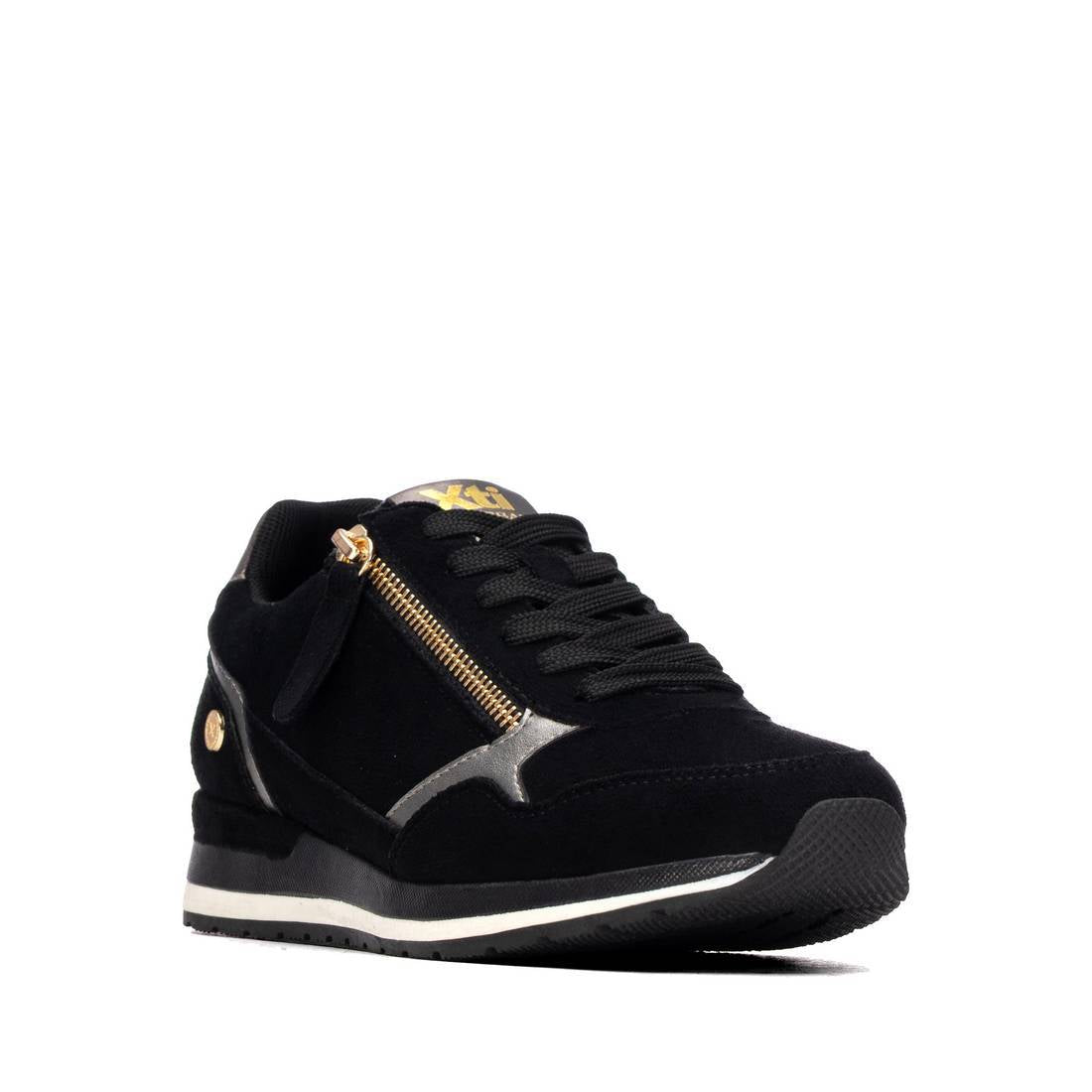 Zapatilla de mujer plano Xti 14636803