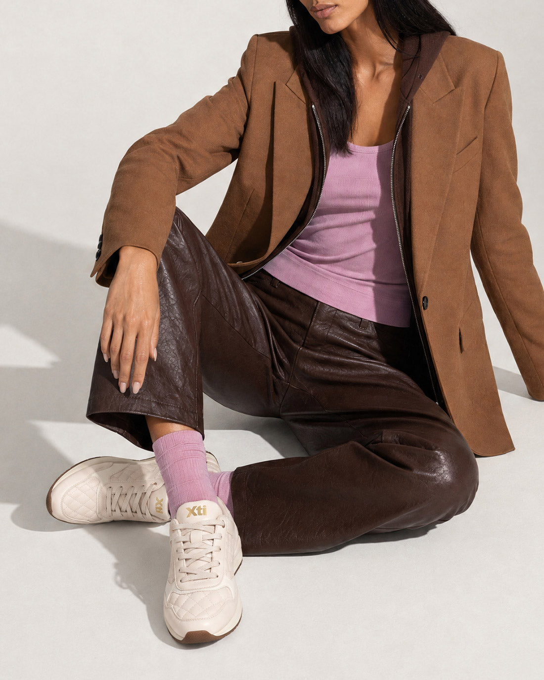 WOMEN'S SNEAKER XTI 14637102