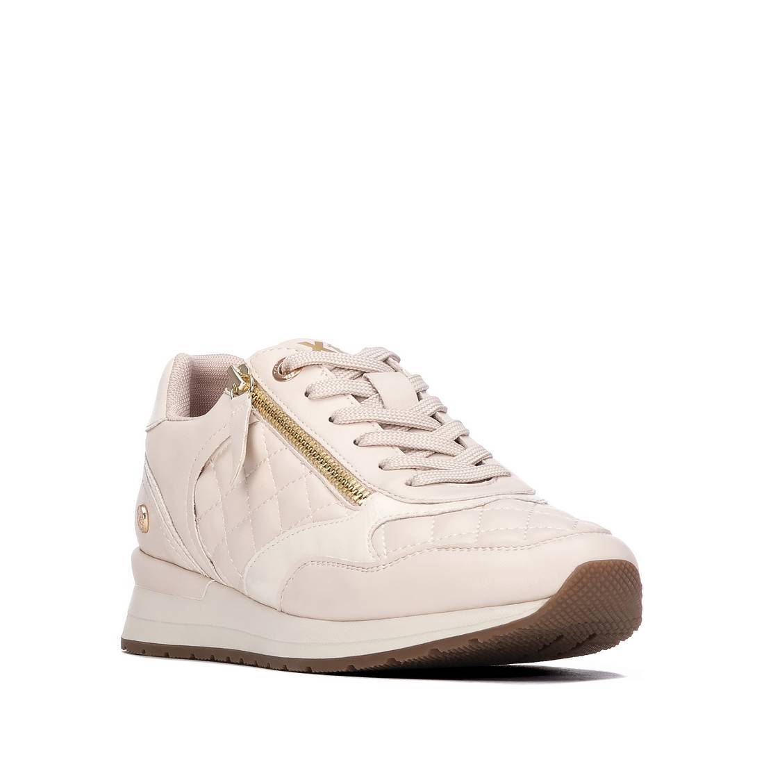 Zapatilla de mujer plano Xti 14637102