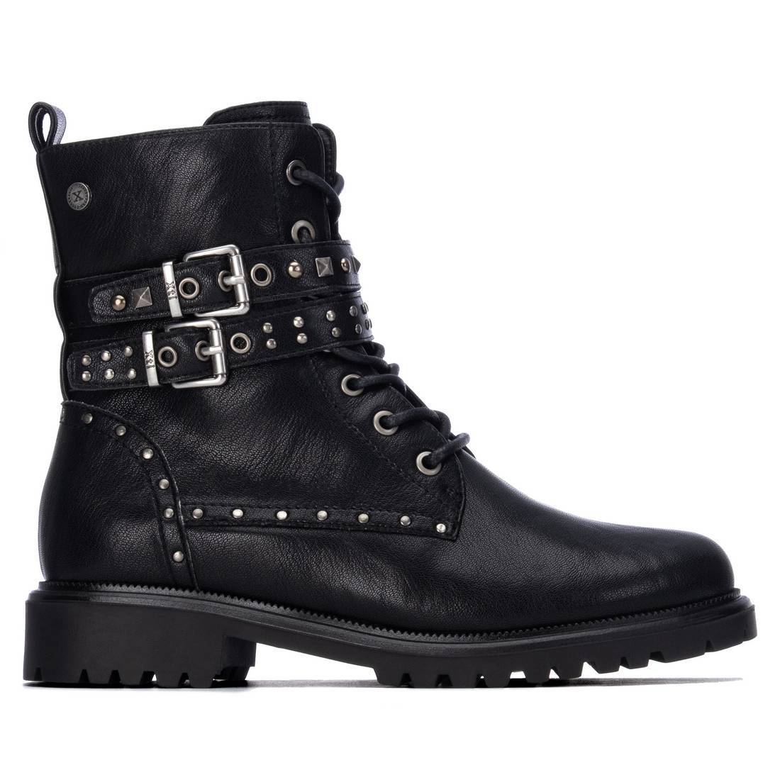 Botin de mujer plano Xti 14637401
