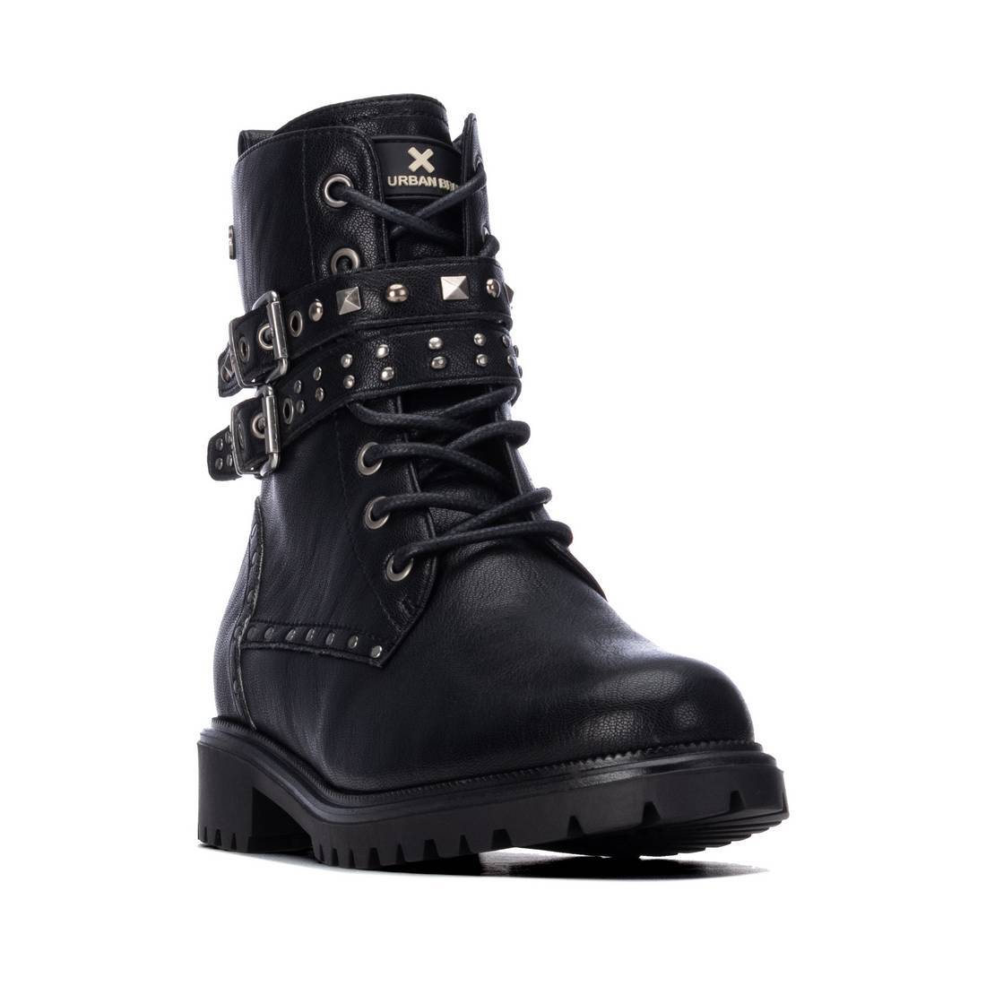 Botin de mujer plano Xti 14637401