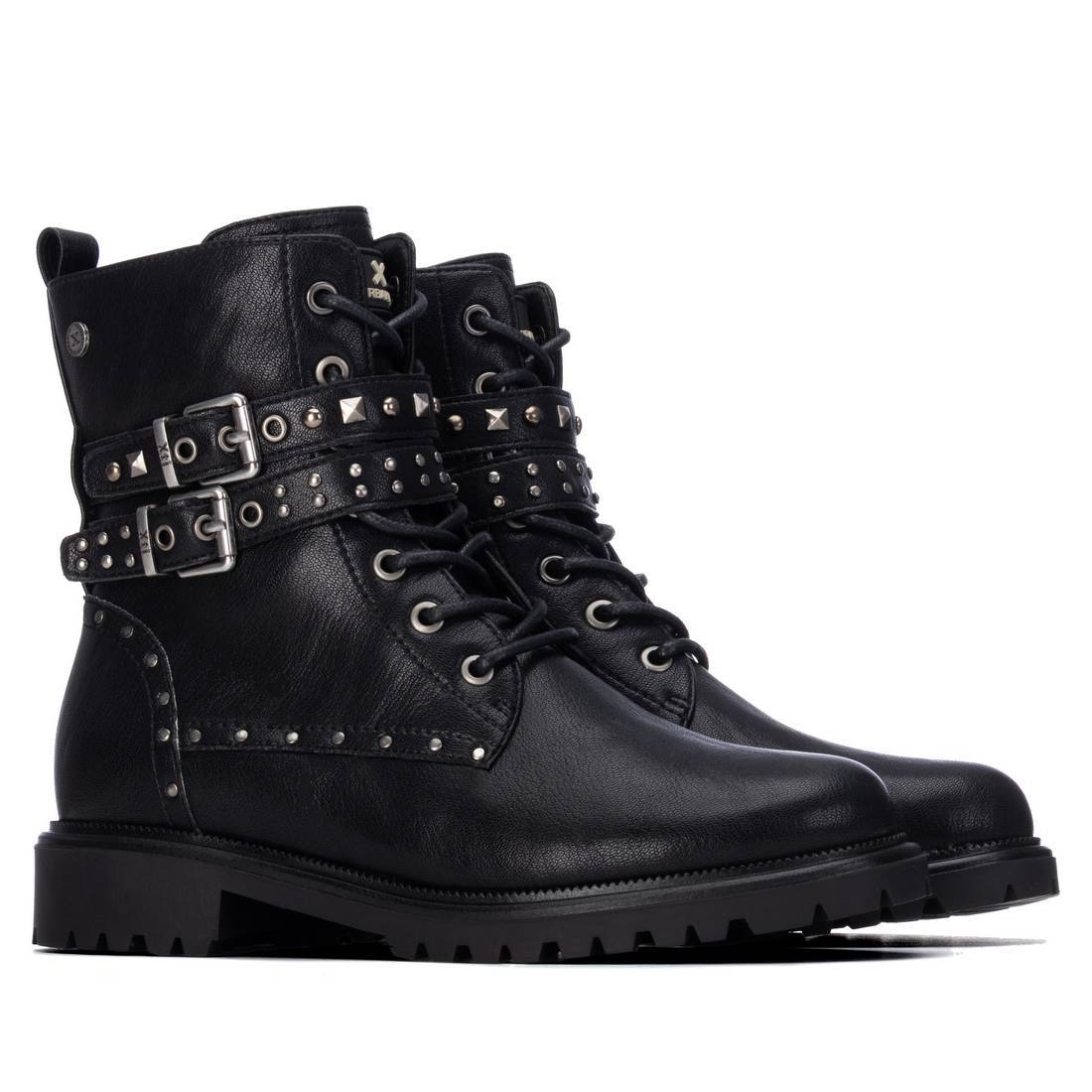 Botin de mujer plano Xti 14637401