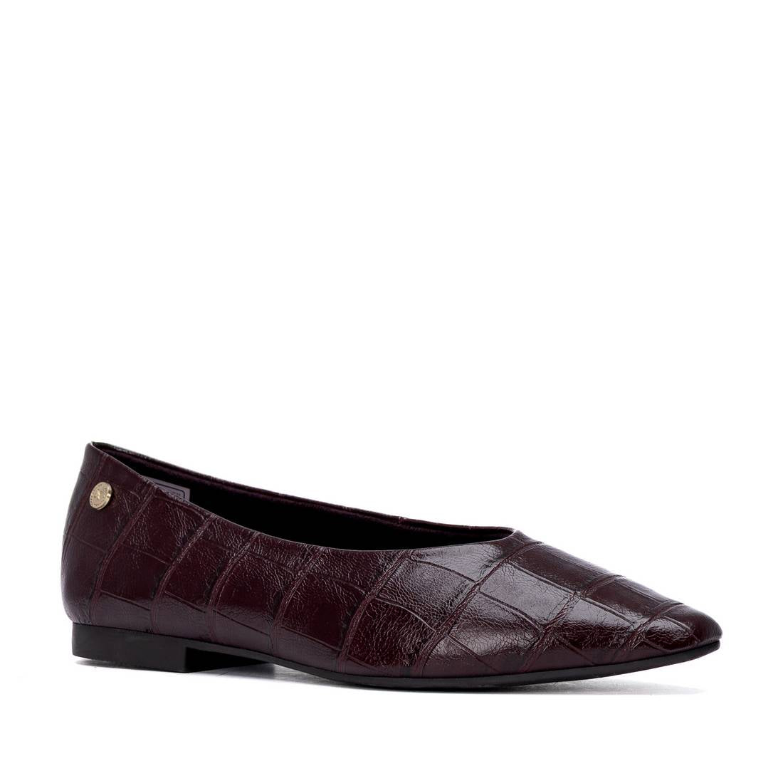 Zapato de mujer plano Xti 14637601