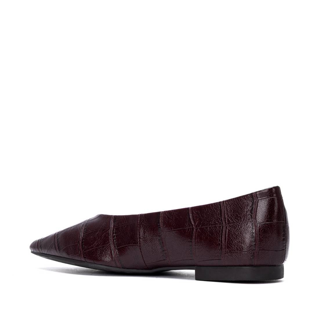 Zapato de mujer plano Xti 14637601