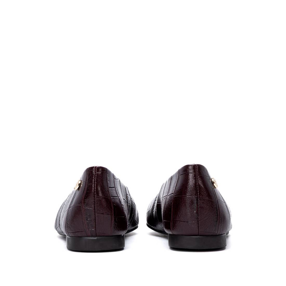 Zapato de mujer plano Xti 14637601