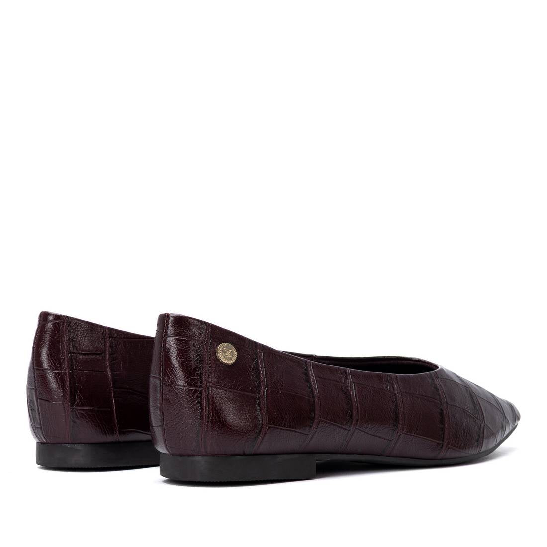Zapato de mujer plano Xti 14637601