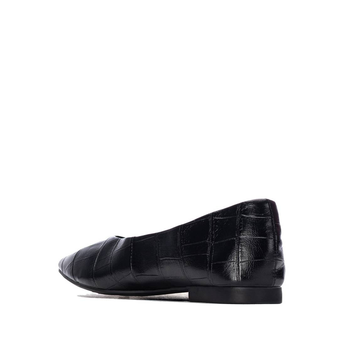 Zapato de mujer plano Xti 14637602