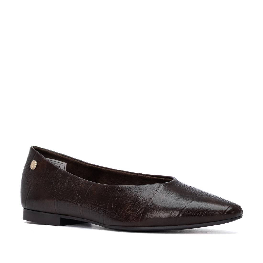 Zapato de mujer plano Xti 14637603