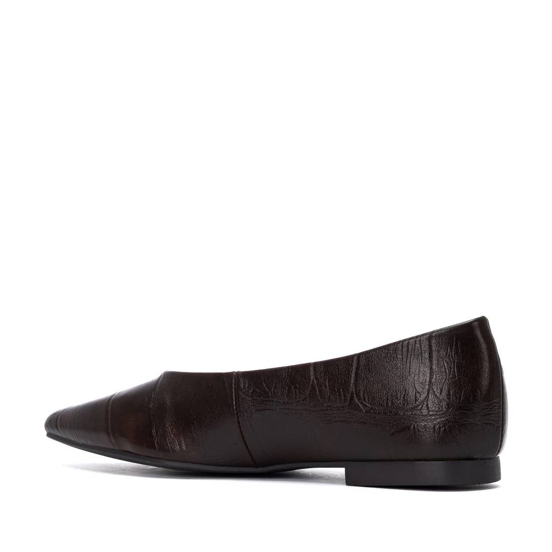 Zapato de mujer plano Xti 14637603