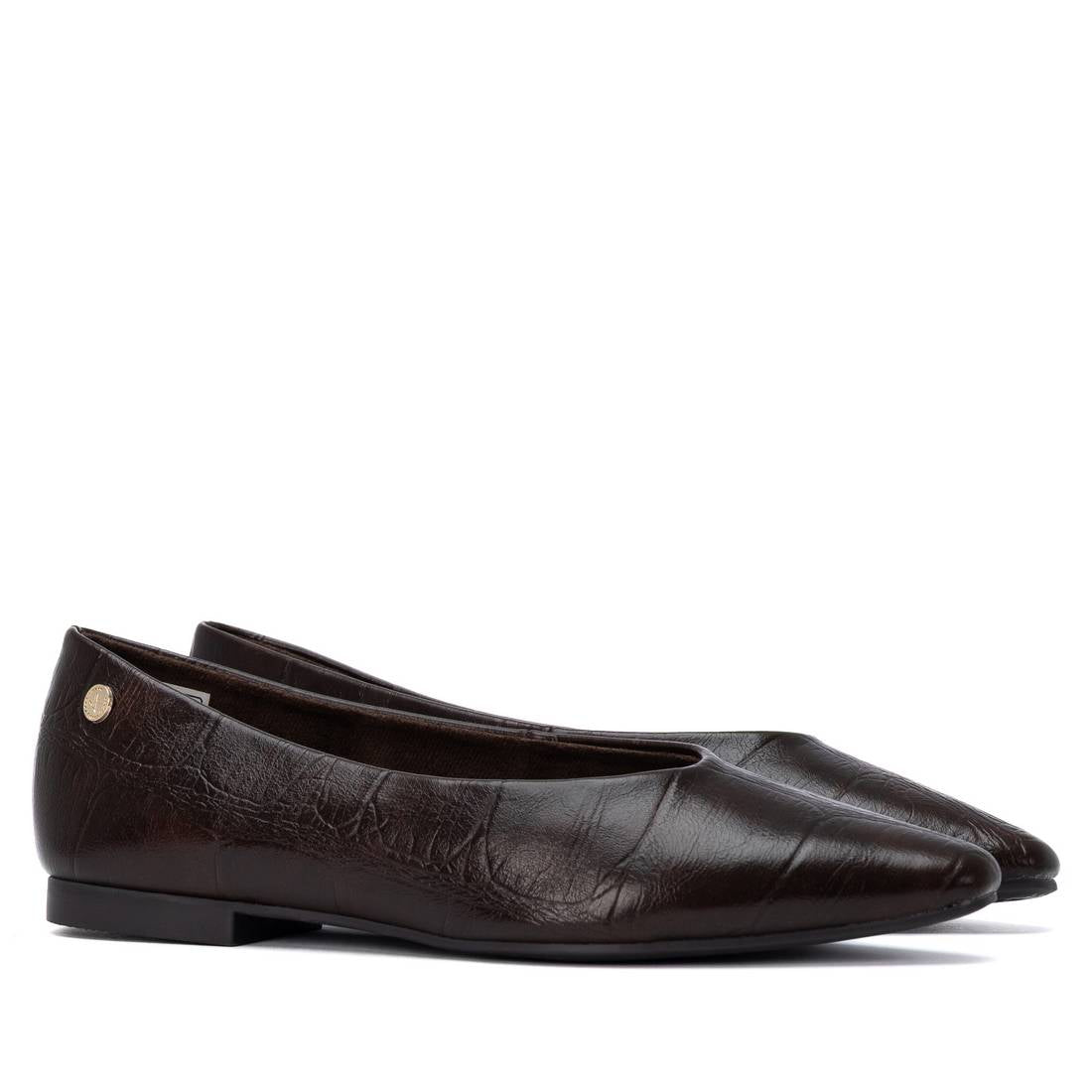Zapato de mujer plano Xti 14637603