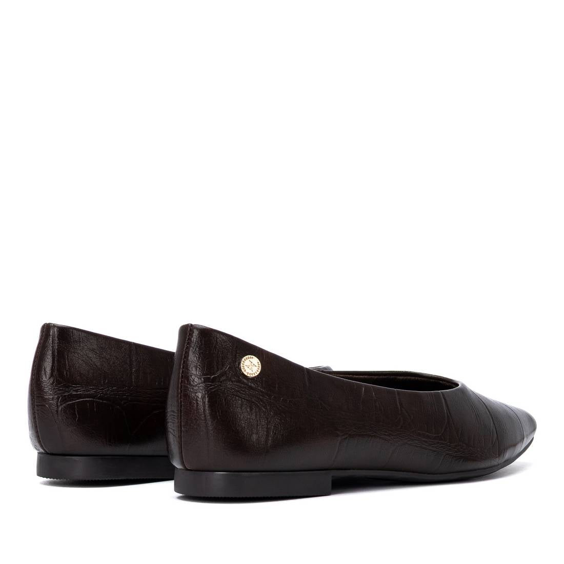 Zapato de mujer plano Xti 14637603