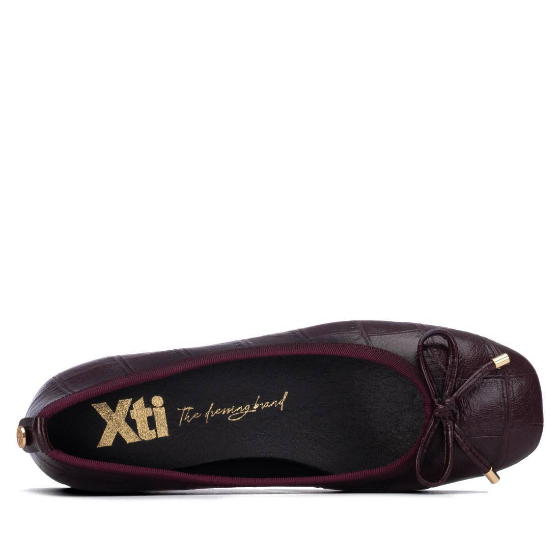 Zapato de mujer con tacón Xti 14637701