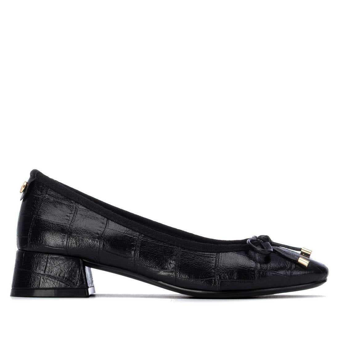 Zapato de mujer con tacón Xti 14637702