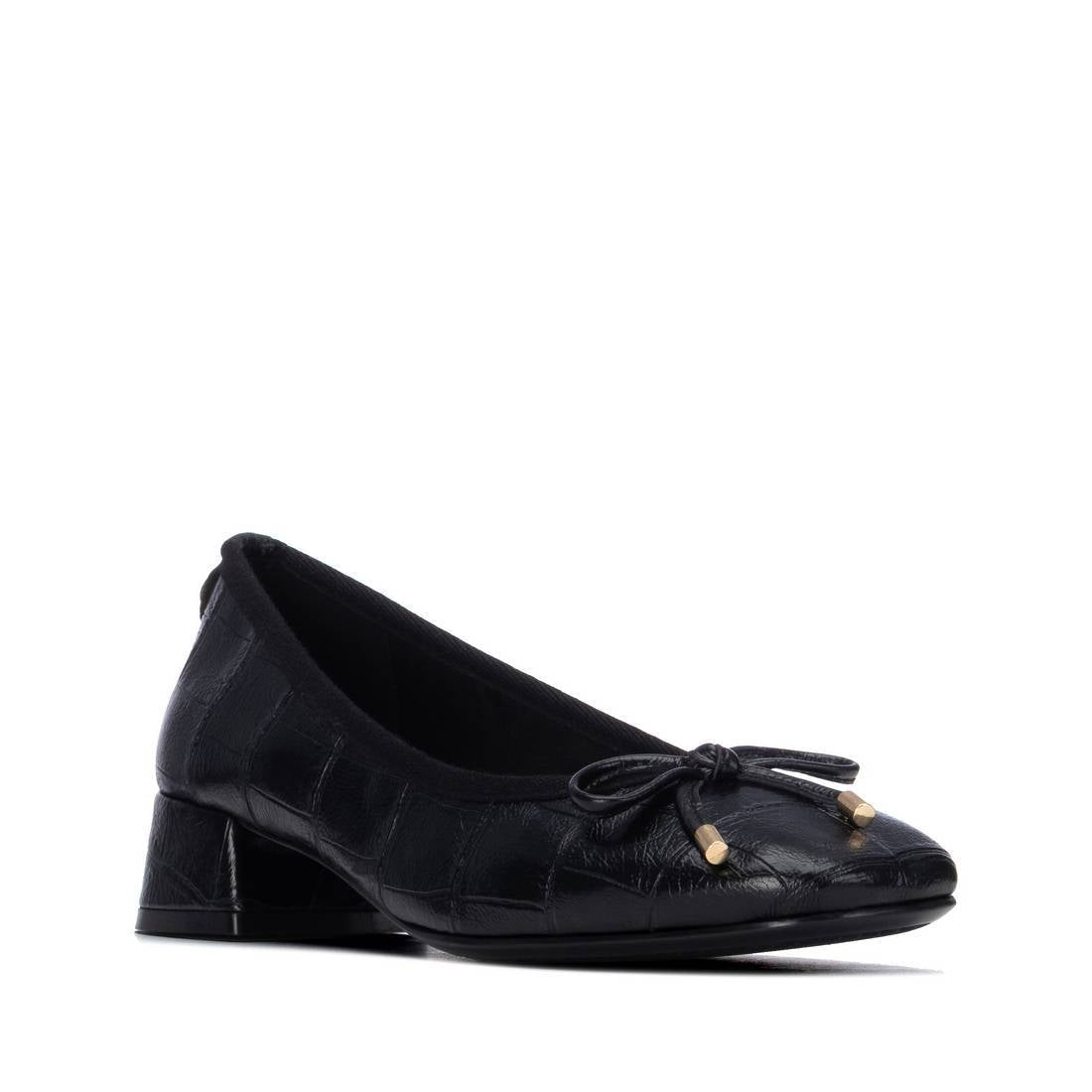 Zapato de mujer con tacón Xti 14637702