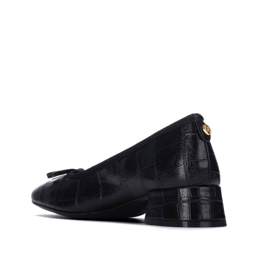 Zapato de mujer con tacón Xti 14637702