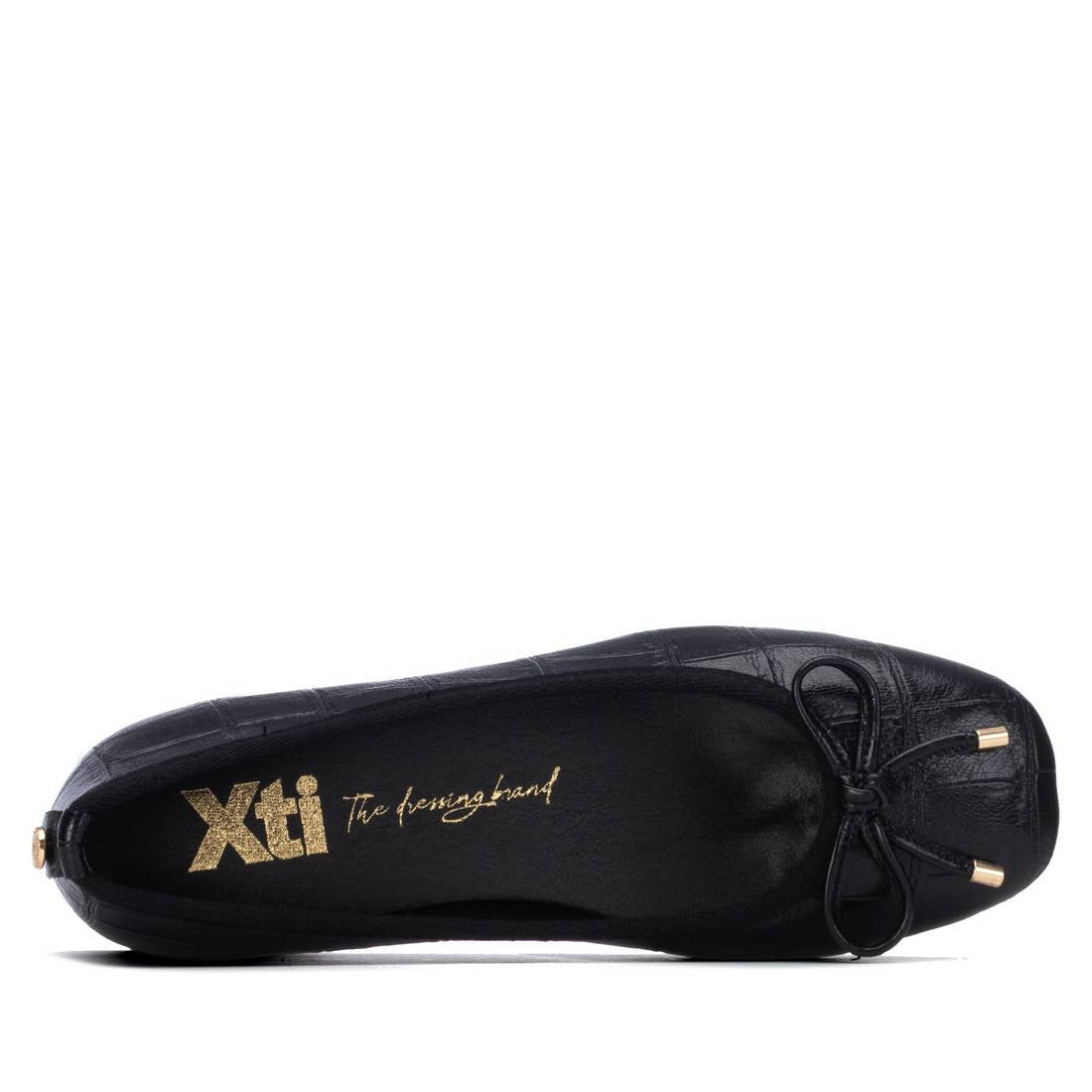Zapato de mujer con tacón Xti 14637702