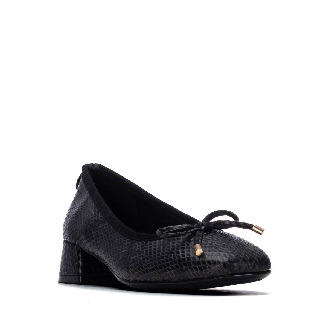 Zapato de mujer con tacón Xti 14637802