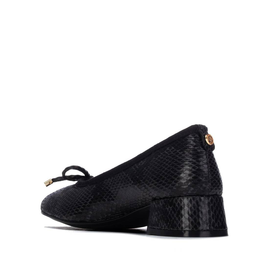 Zapato de mujer con tacón Xti 14637802