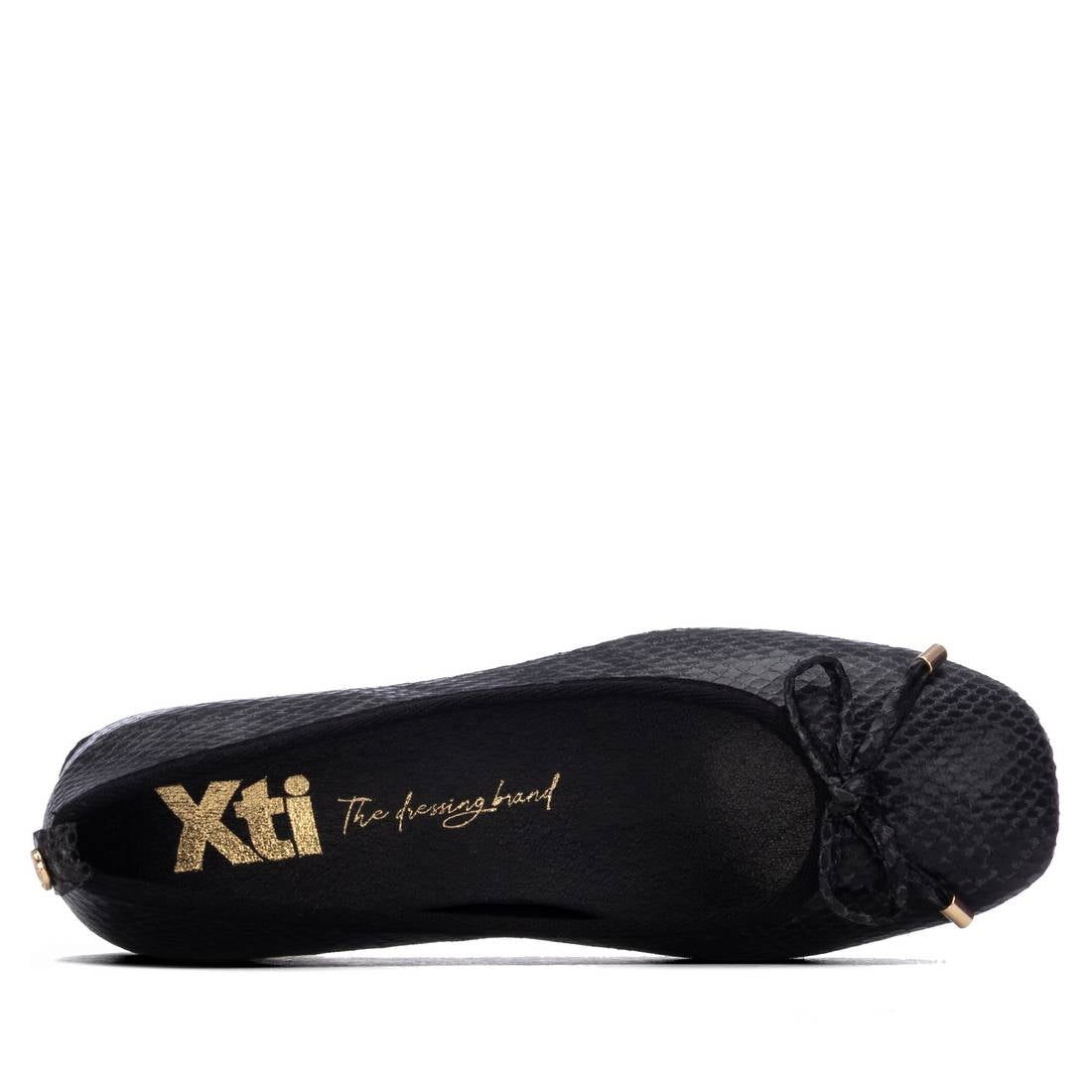 Zapato de mujer con tacón Xti 14637802