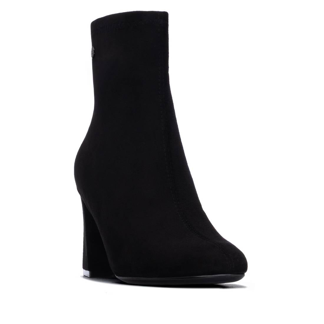 Botin de mujer con tacón Xti 14638601