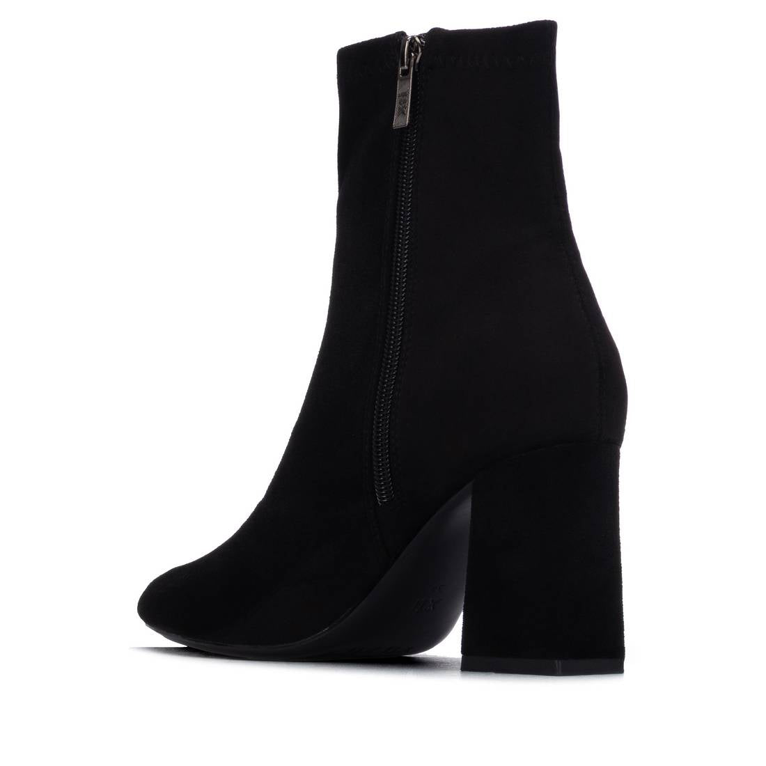 Botin de mujer con tacón Xti 14638601