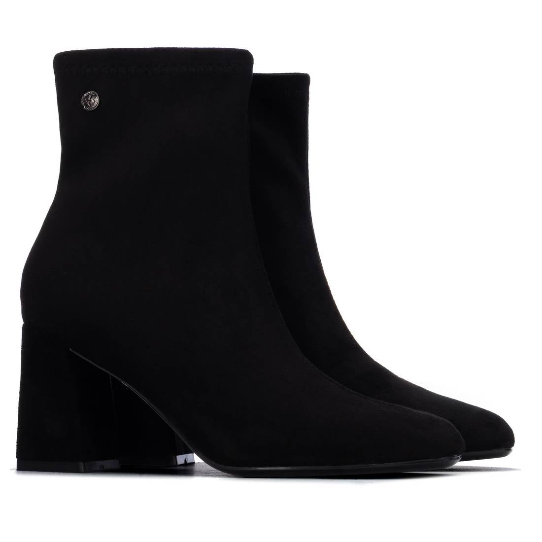 Botin de mujer con tacón Xti 14638601