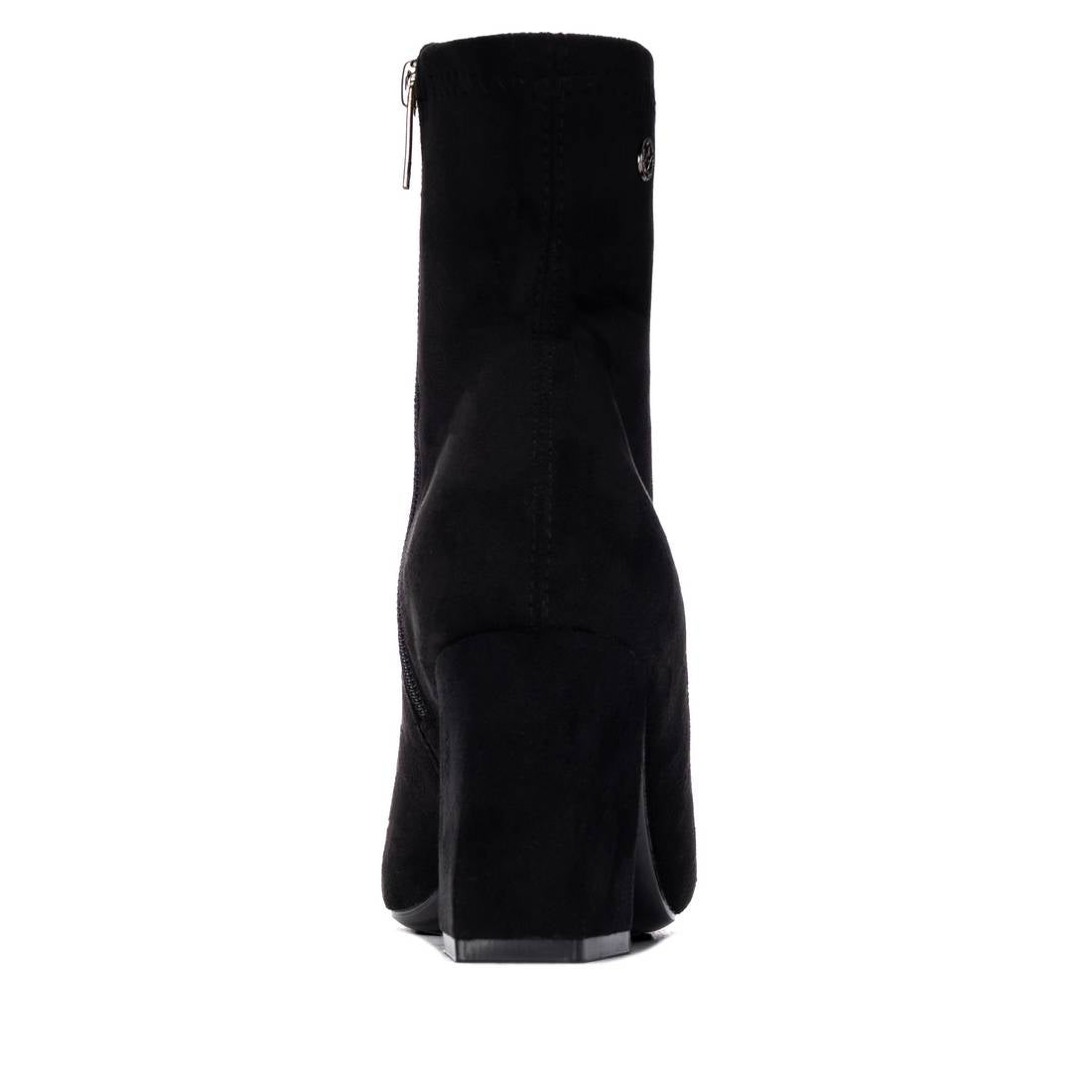 Botin de mujer con tacón Xti 14638601
