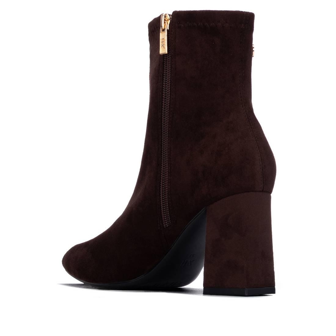 Botin de mujer con tacón Xti 14638602