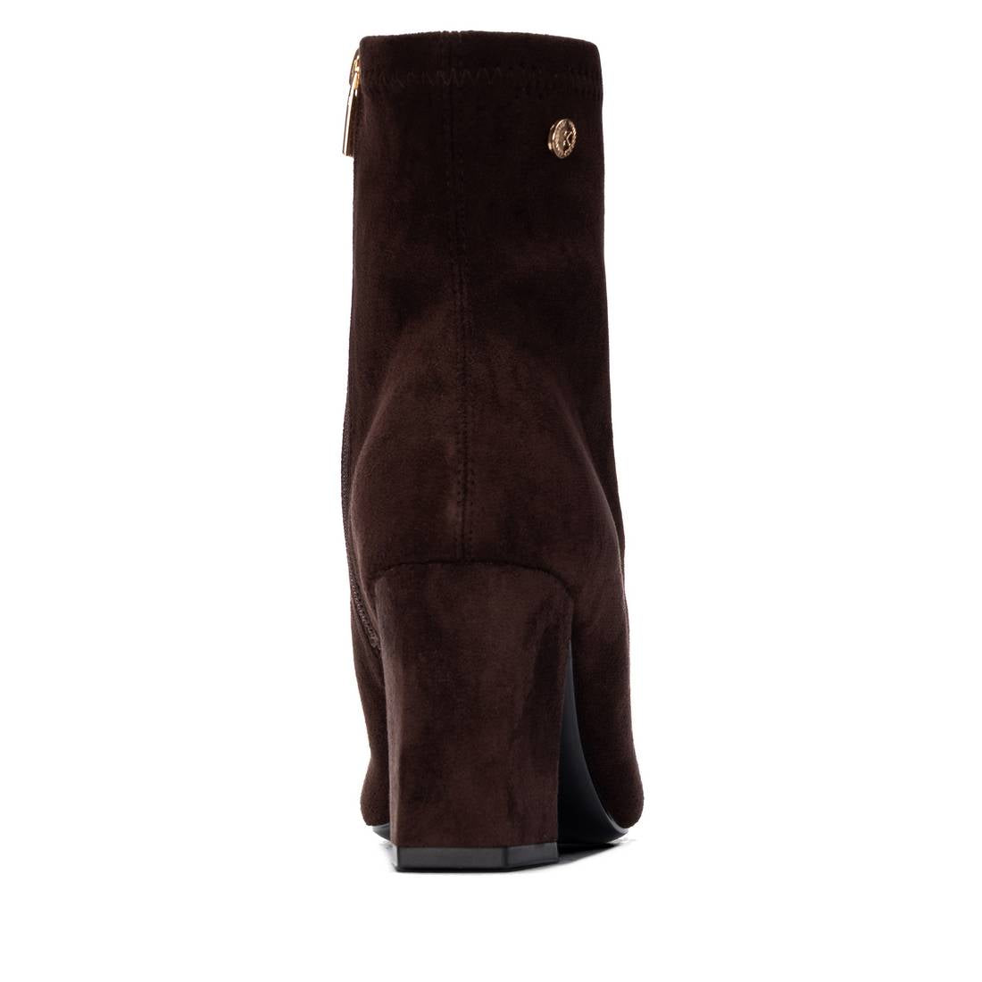 Botin de mujer con tacón Xti 14638602