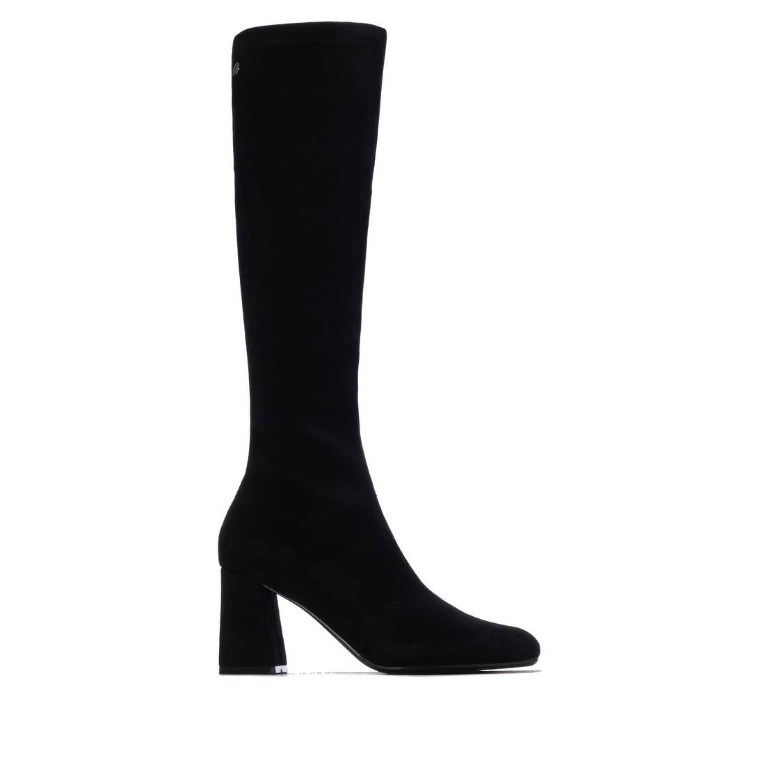 Bota de mujer con tacón Xti 14638701