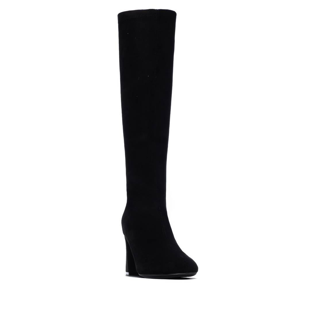Bota de mujer con tacón Xti 14638701