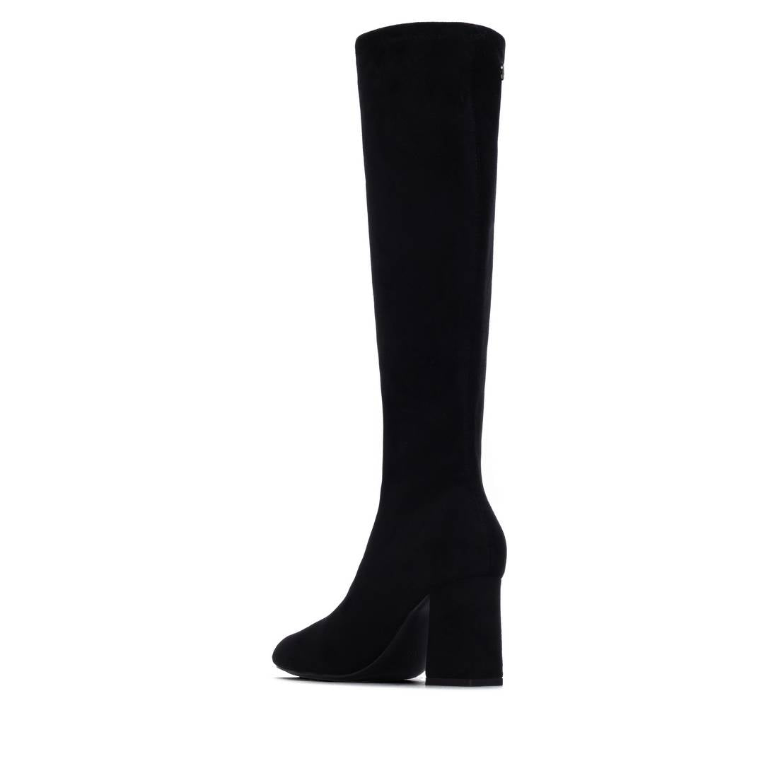 Bota de mujer con tacón Xti 14638701