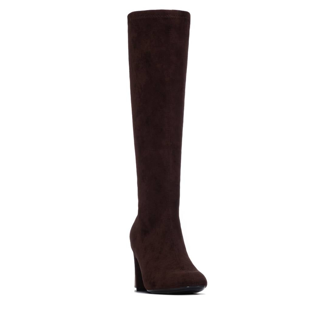 Bota de mujer con tacón Xti 14638702