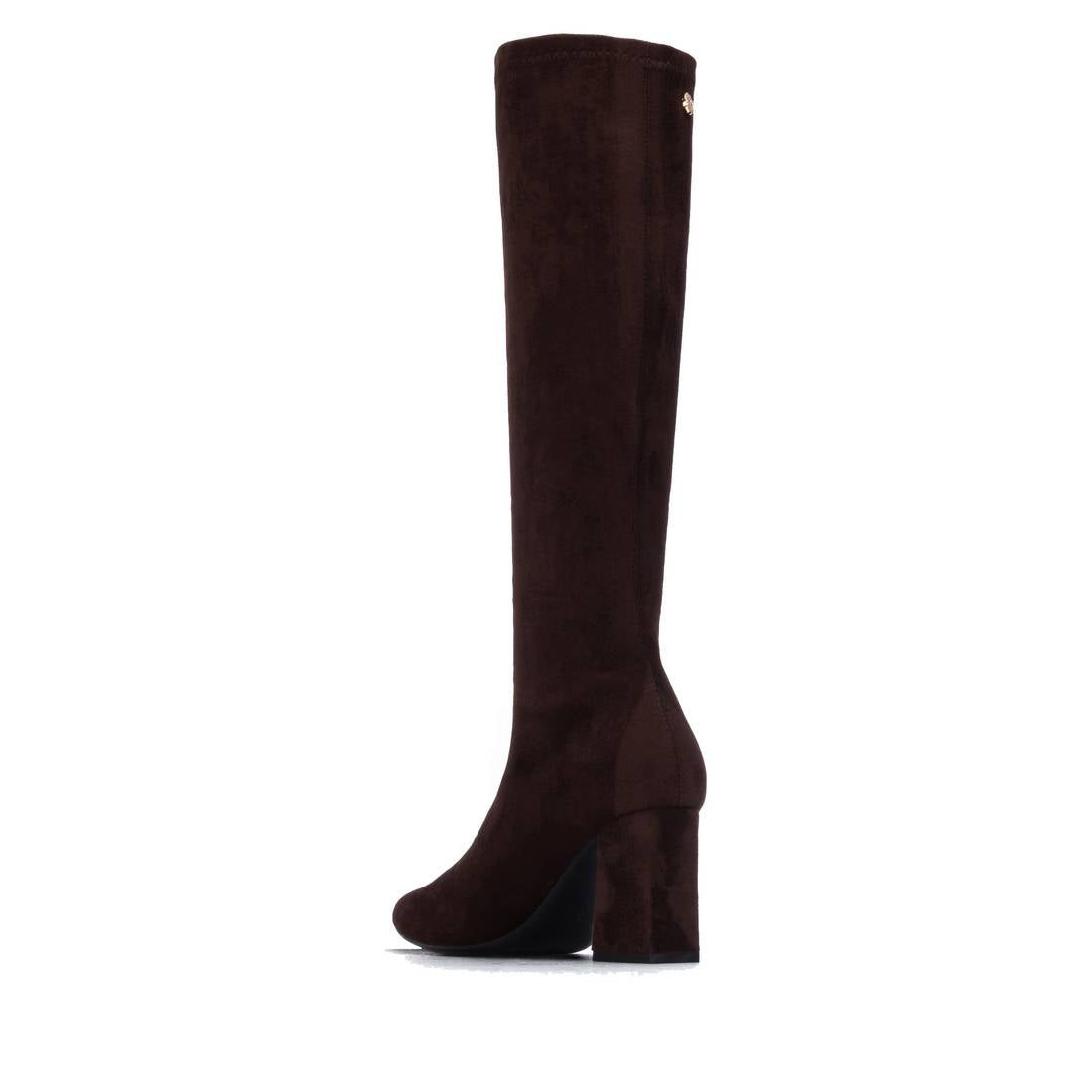 Bota de mujer con tacón Xti 14638702