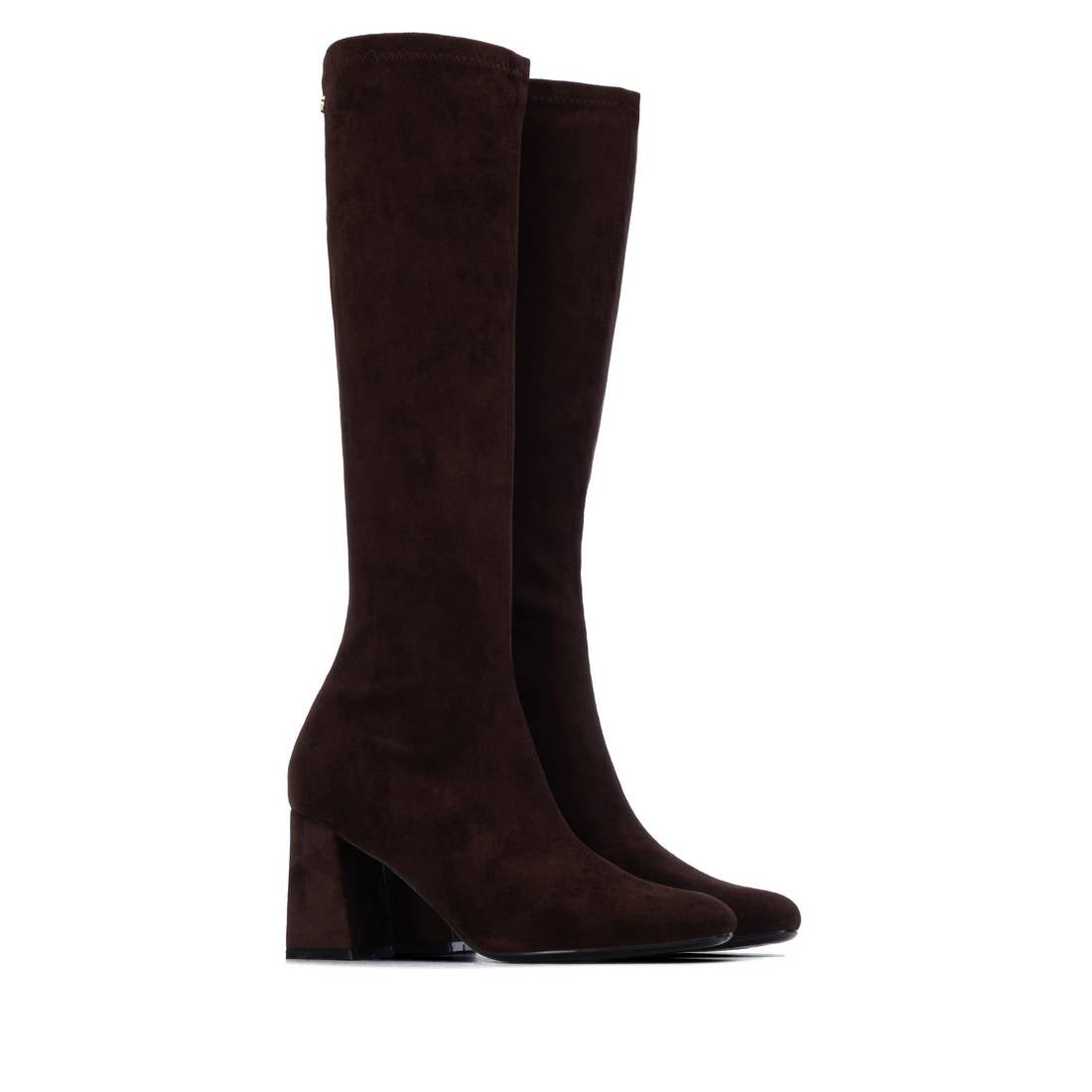 Bota de mujer con tacón Xti 14638702