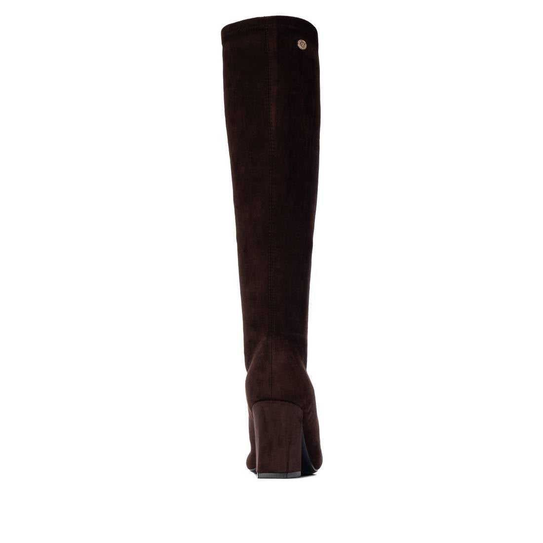 Bota de mujer con tacón Xti 14638702