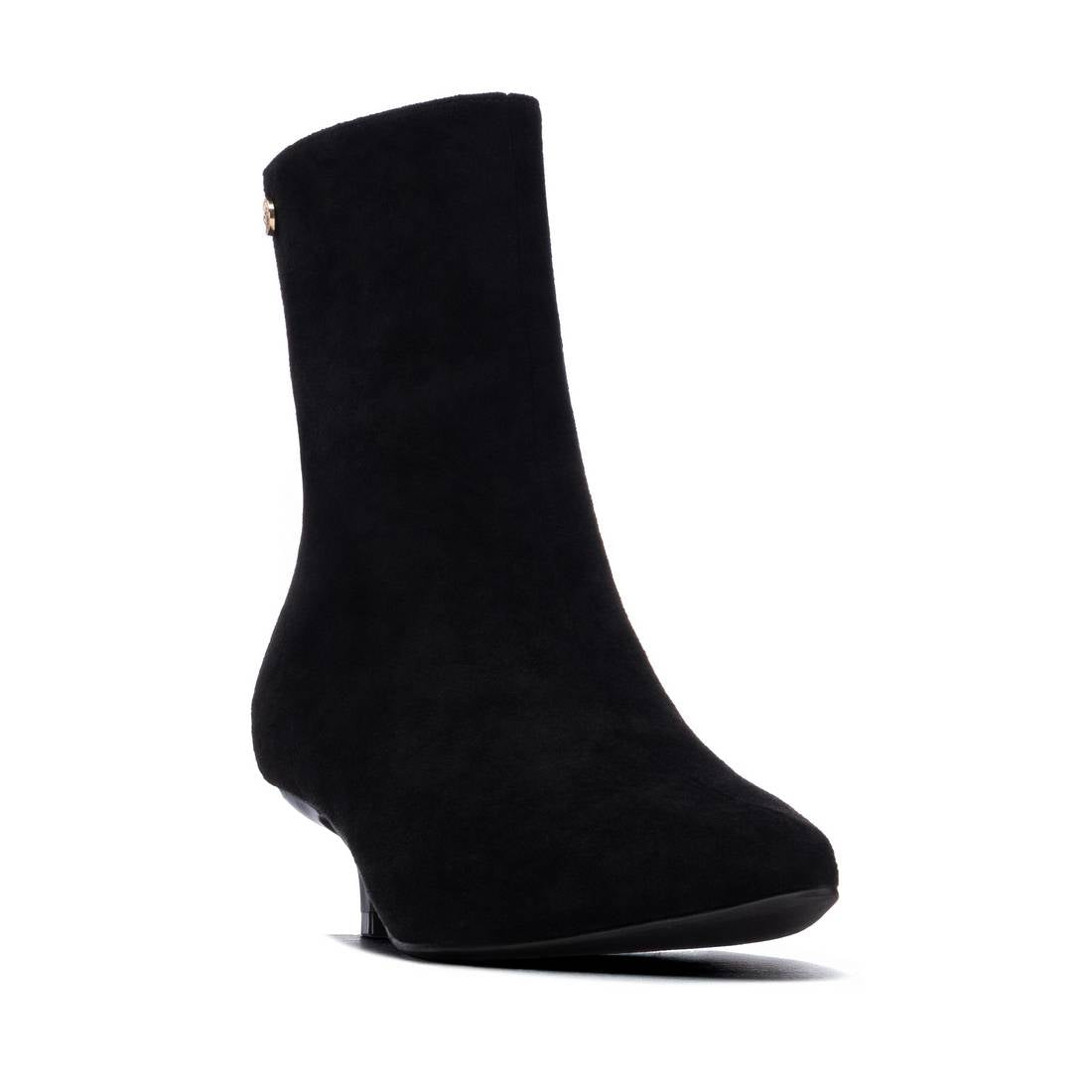 Botin de mujer con tacón Xti 14638801