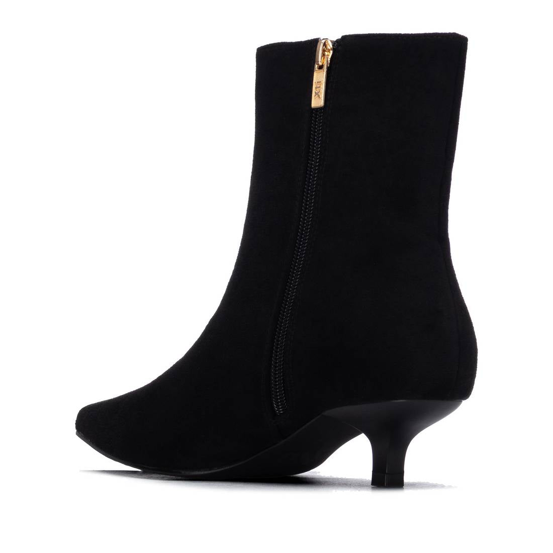 Botin de mujer con tacón Xti 14638801