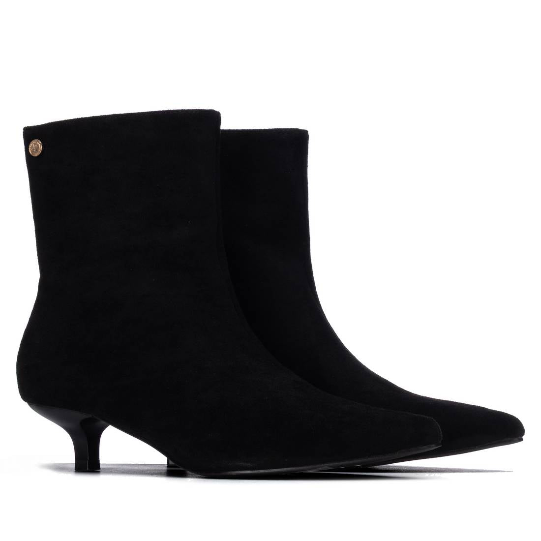 Botin de mujer con tacón Xti 14638801