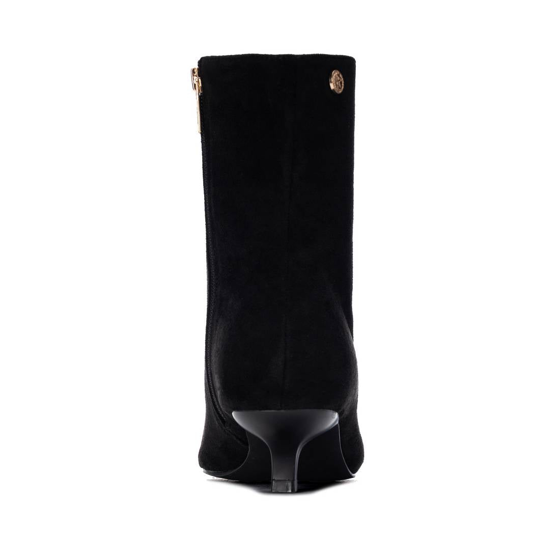 Botin de mujer con tacón Xti 14638801