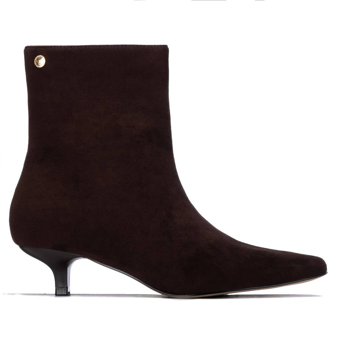 Botin de mujer con tacón Xti 14638802