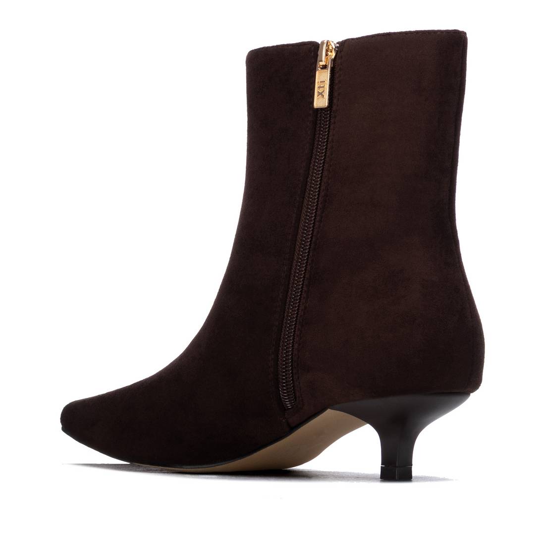 Botin de mujer con tacón Xti 14638802