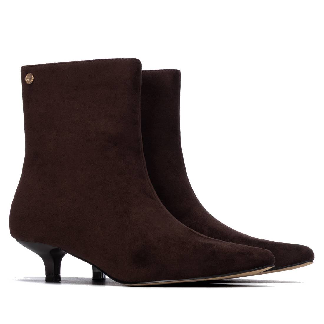Botin de mujer con tacón Xti 14638802
