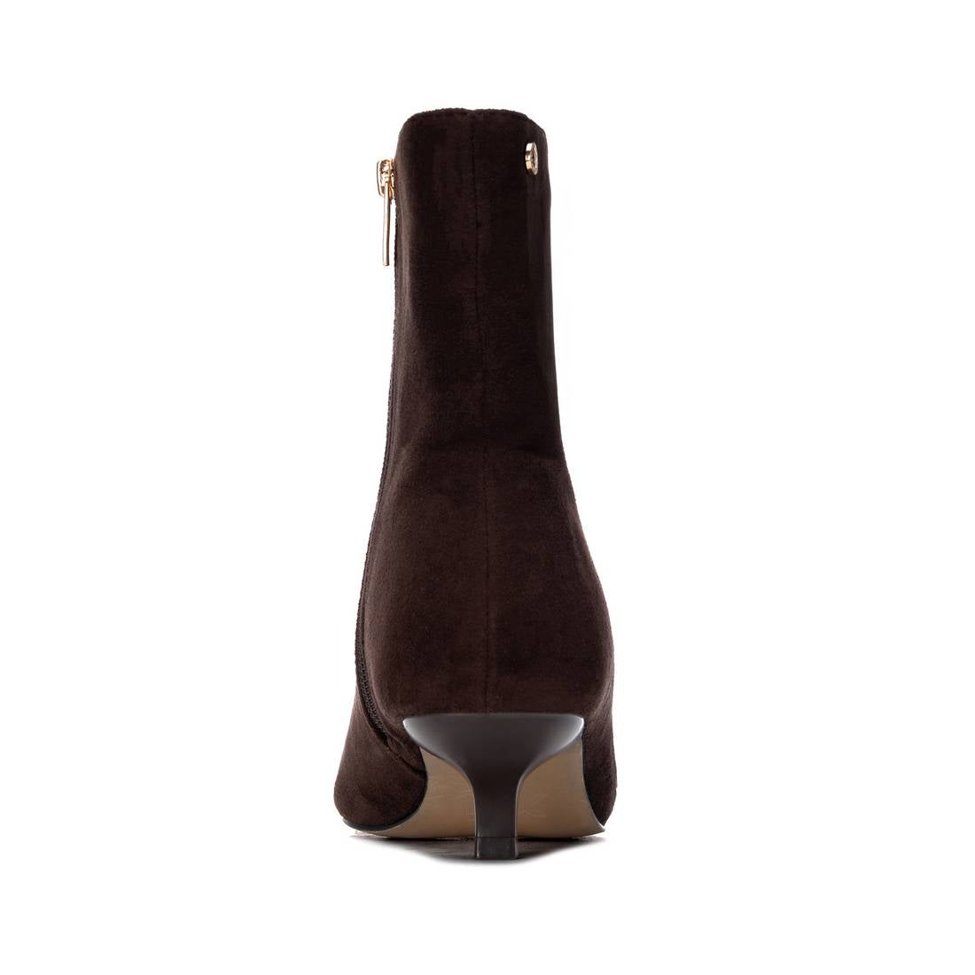 Botin de mujer con tacón Xti 14638802