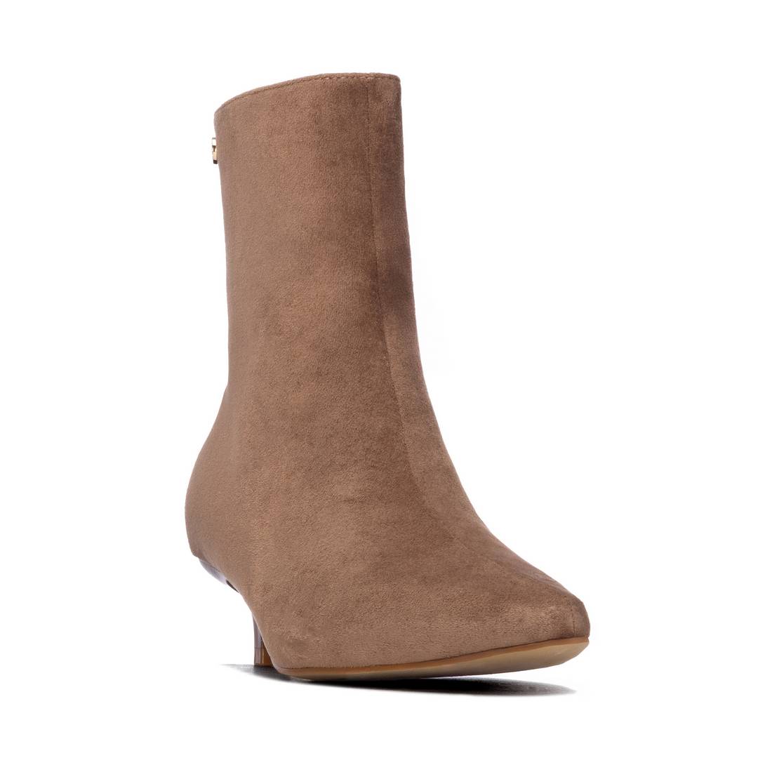 Botin de mujer con tacón Xti 14638803