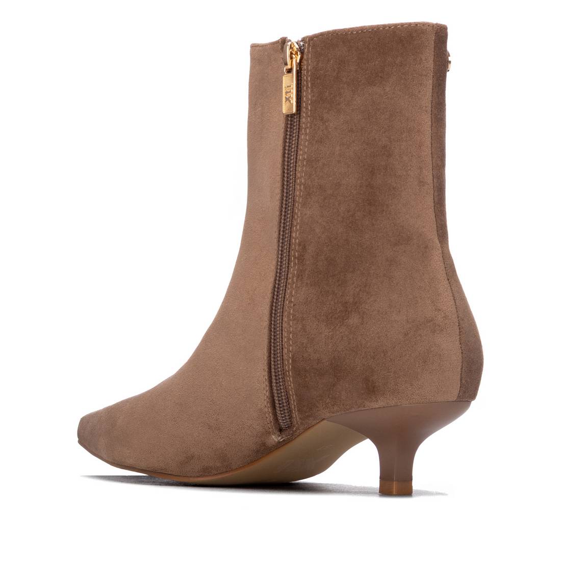Botin de mujer con tacón Xti 14638803