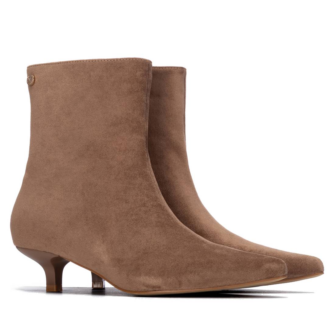 Botin de mujer con tacón Xti 14638803