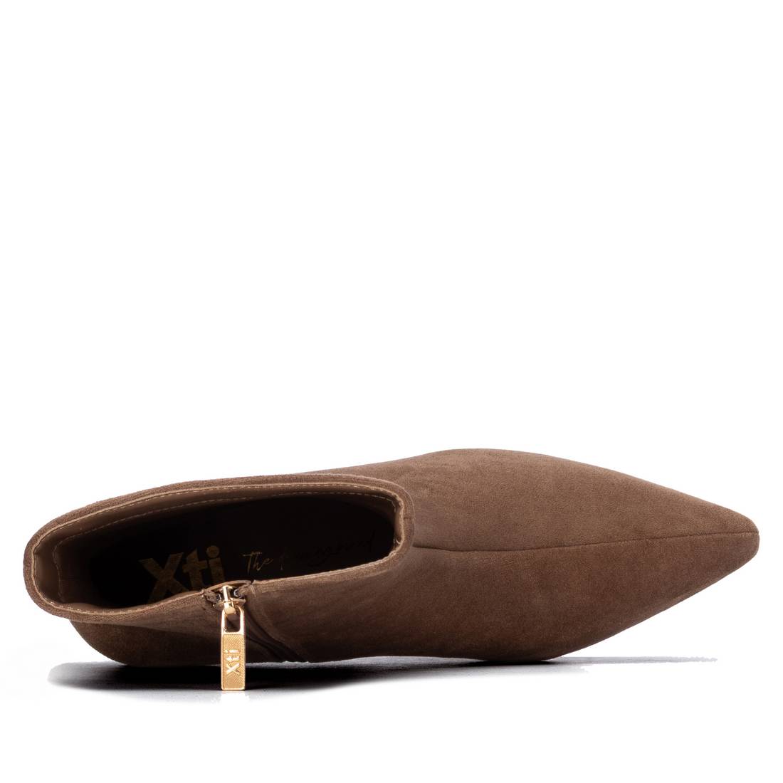 Botin de mujer con tacón Xti 14638803