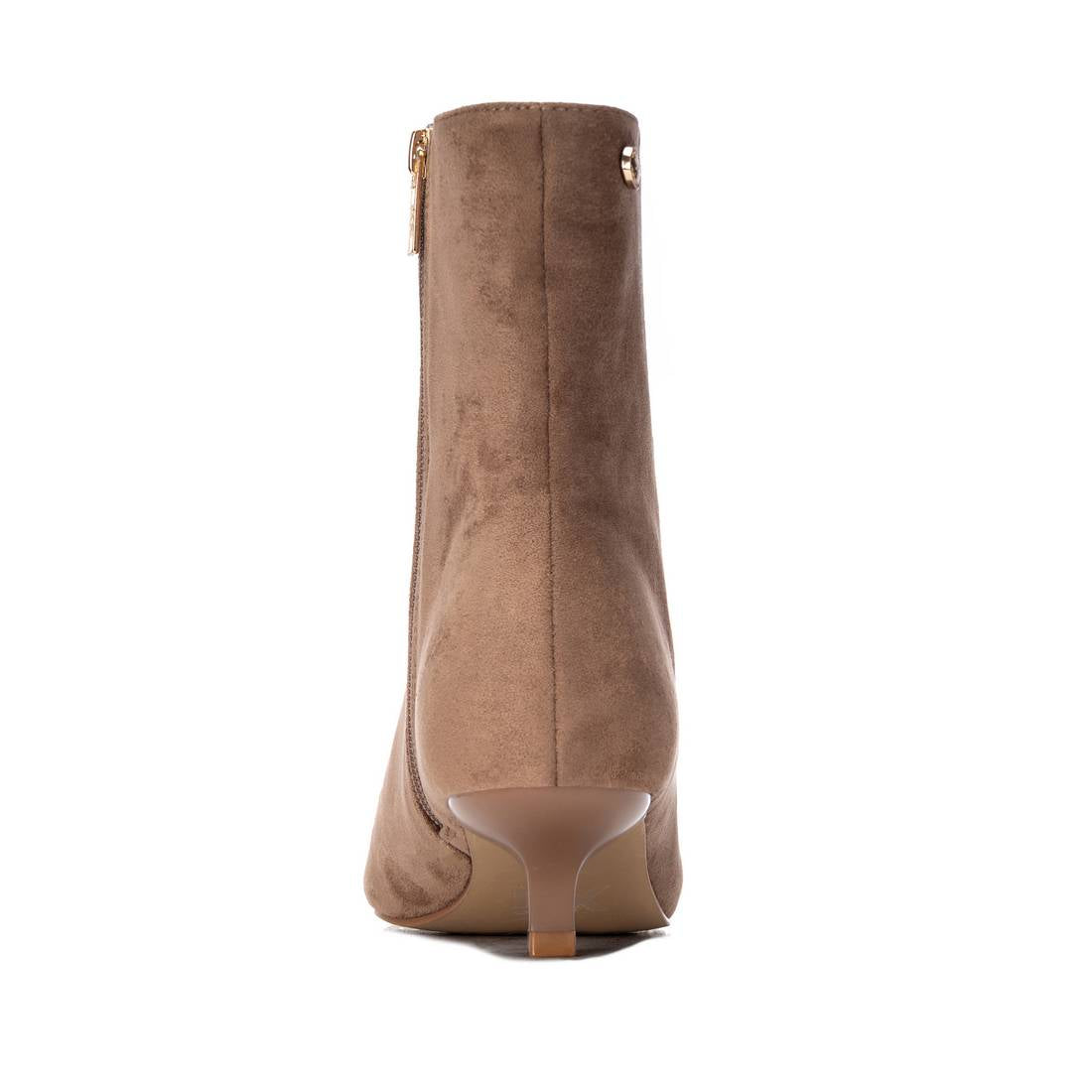 Botin de mujer con tacón Xti 14638803