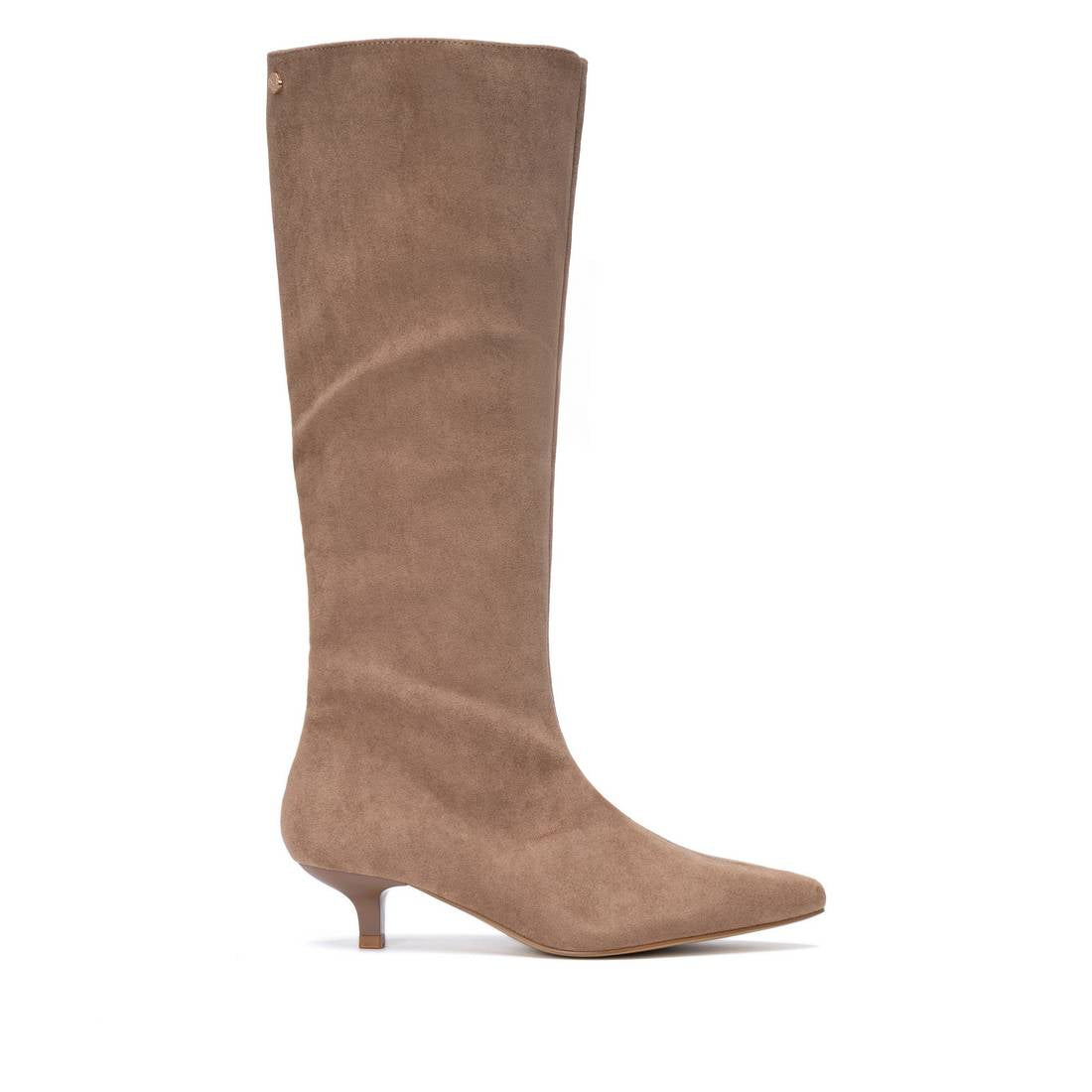 Bota de mujer con tacón Xti 14638903